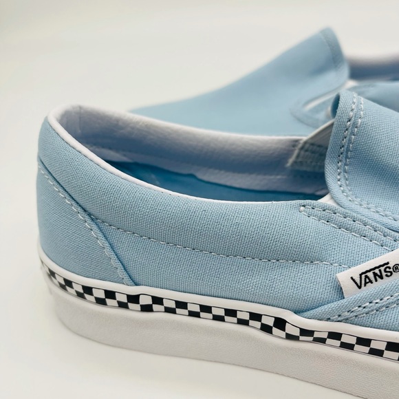 Classic Slip-On Vans - Picture 2 of 14